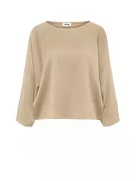 DRYKORN | Bluse NIALINI | beige
