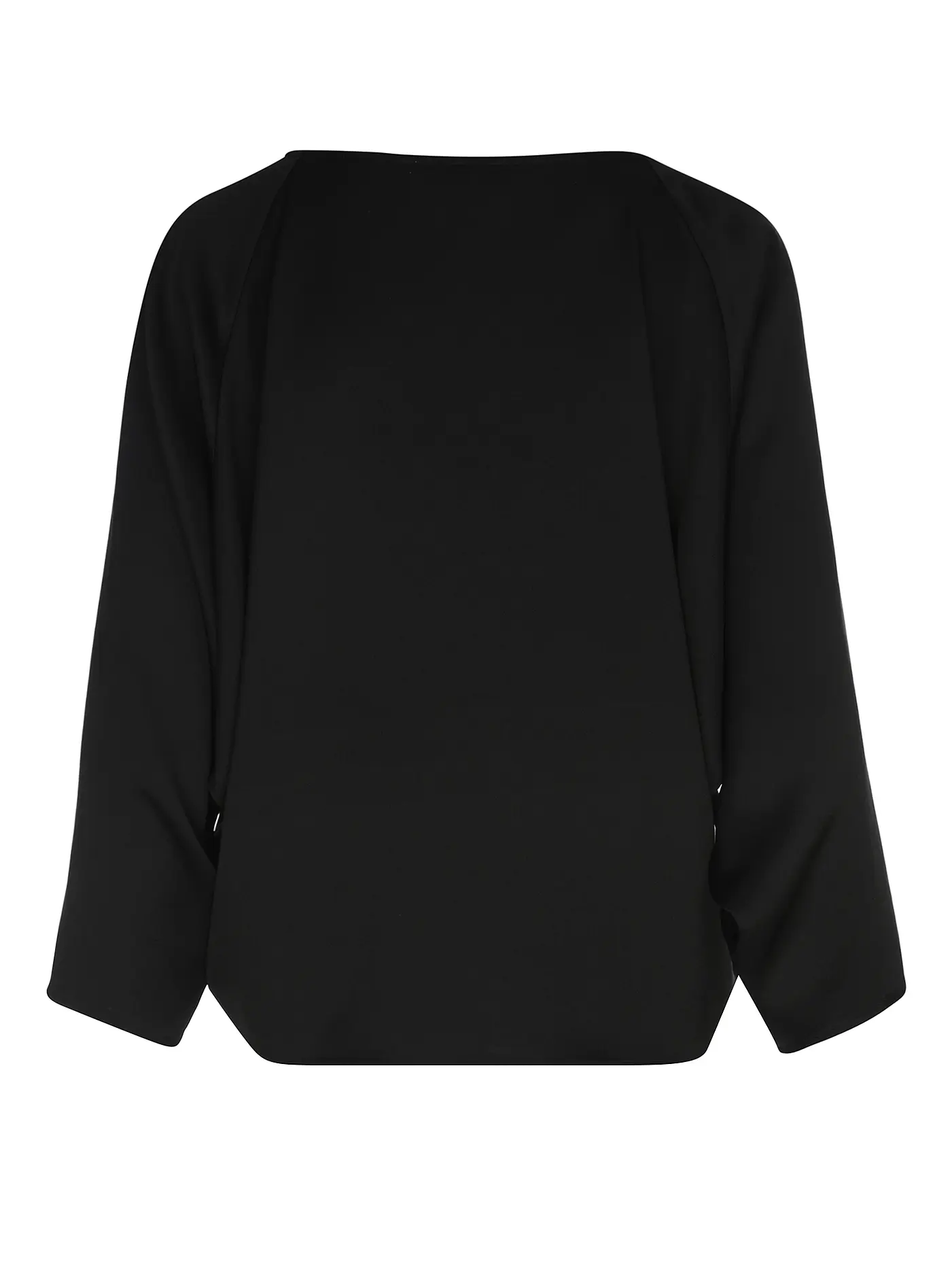 DRYKORN | Bluse NIALINI | schwarz