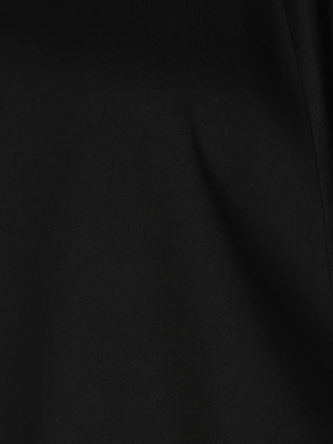 DRYKORN | Bluse NIALINI | schwarz
