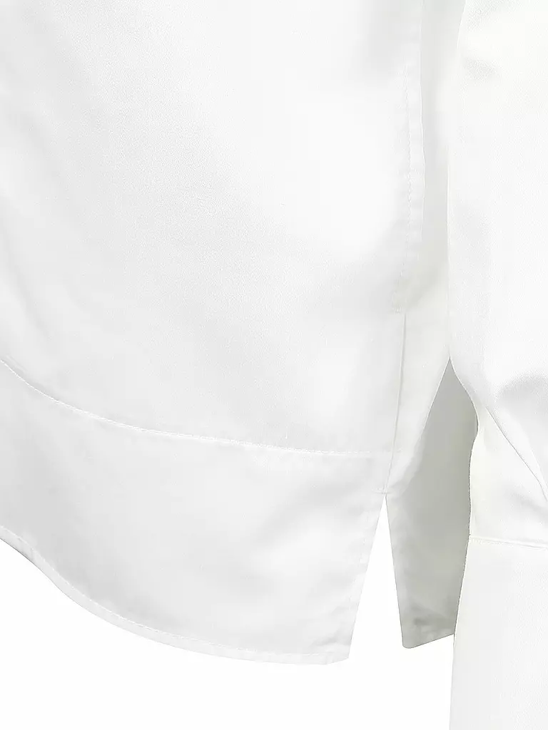 DRYKORN | Bluse Oversized Fit Cloelia 3 | weiß