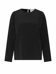 DRYKORN | Bluse TUANIA | Schwarz