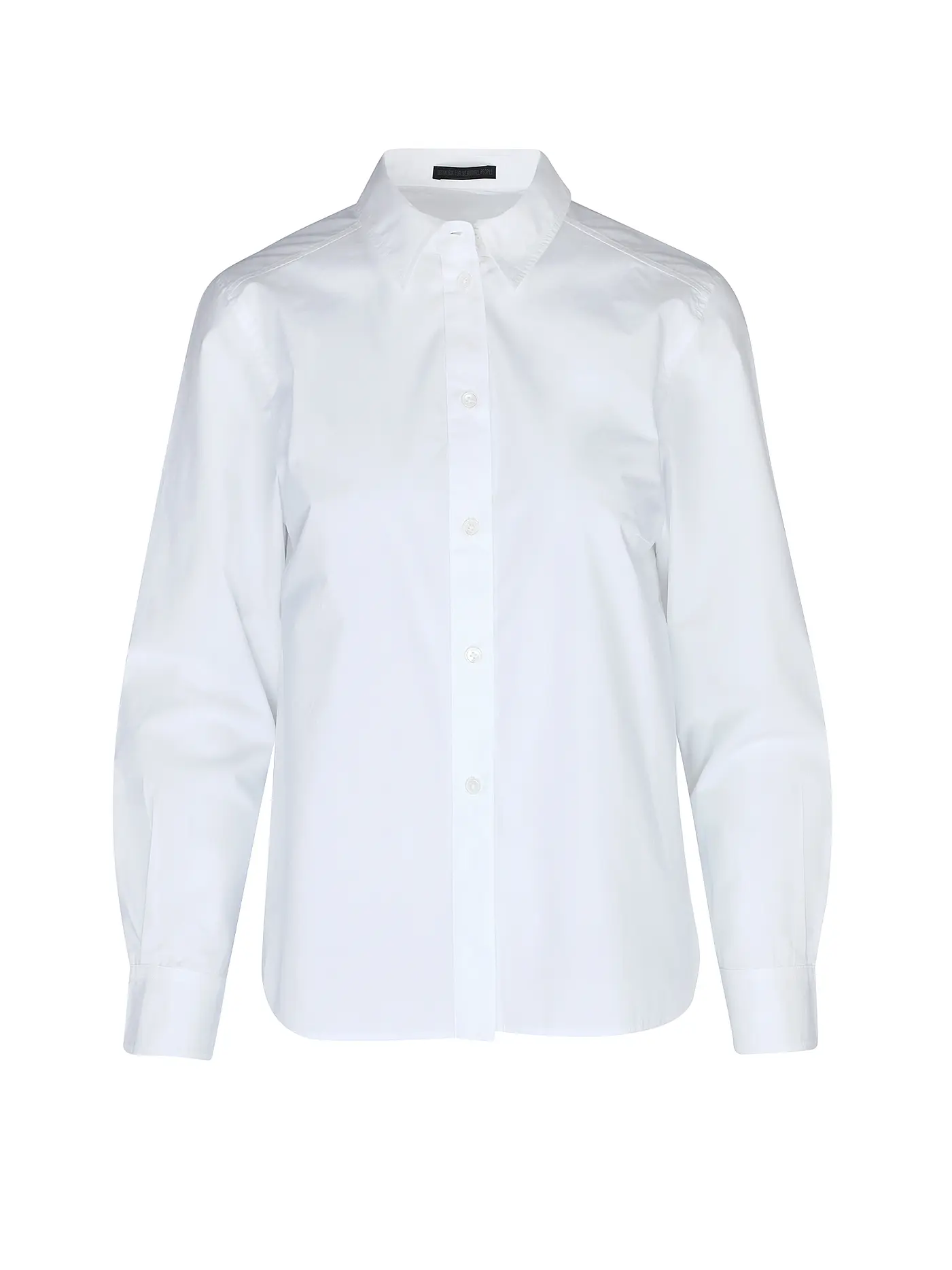 DRYKORN | Bluse | weiss