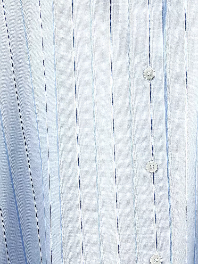 DRYKORN | Bluse | blau