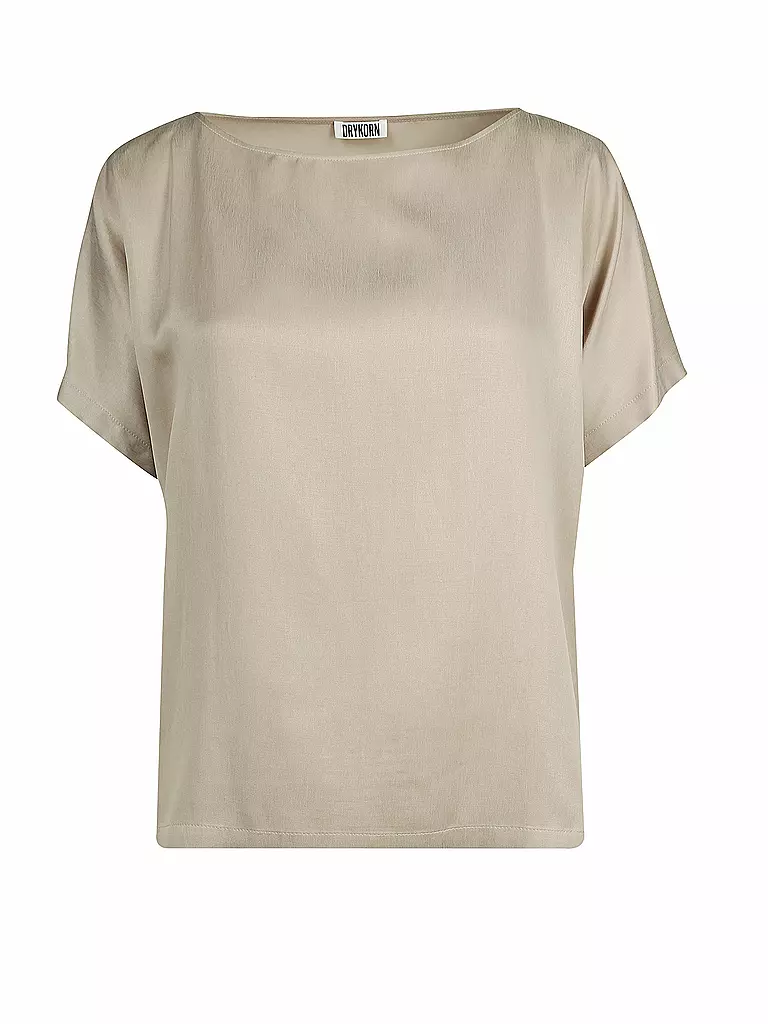 DRYKORN | Blusenshirt "Somia" | creme