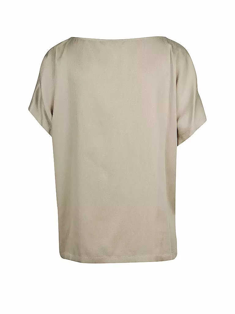 DRYKORN | Blusenshirt "Somia" | creme