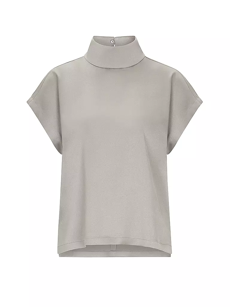 DRYKORN | Blusenshirt ALARIA_1 | hellgrau