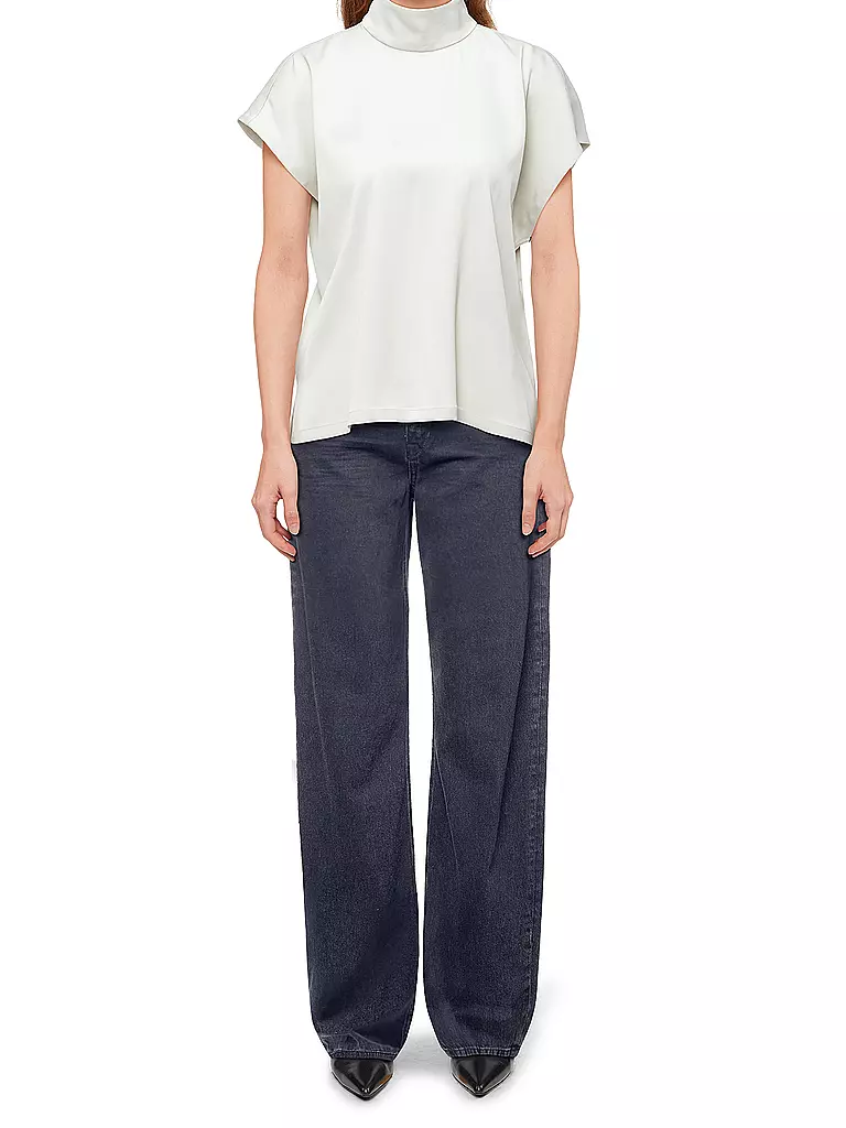 DRYKORN | Blusenshirt ALARIA_1 | creme
