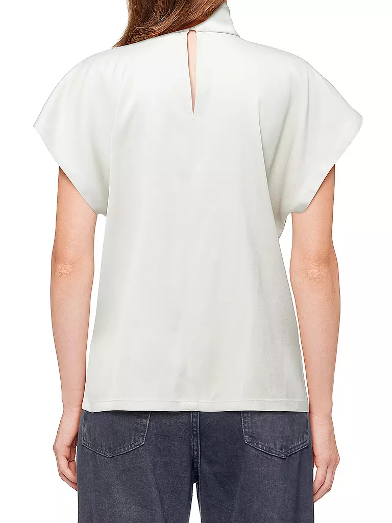 DRYKORN | Blusenshirt ALARIA_1 | creme