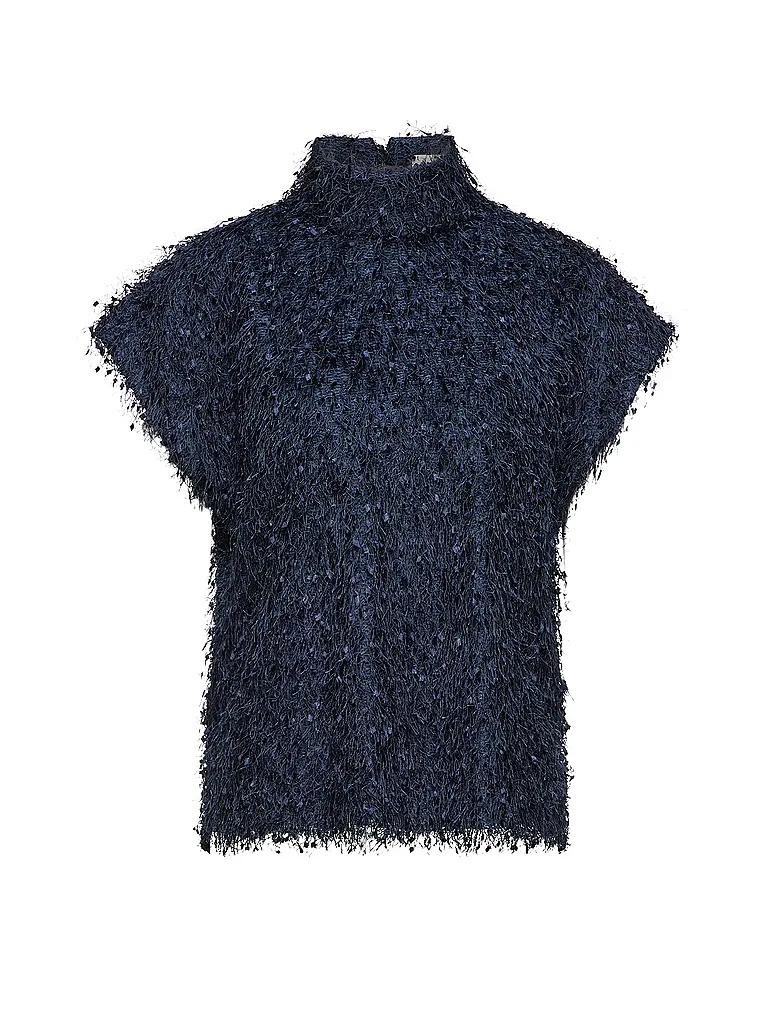 DRYKORN | Blusenshirt ALARIA_1 | Dunkelblau