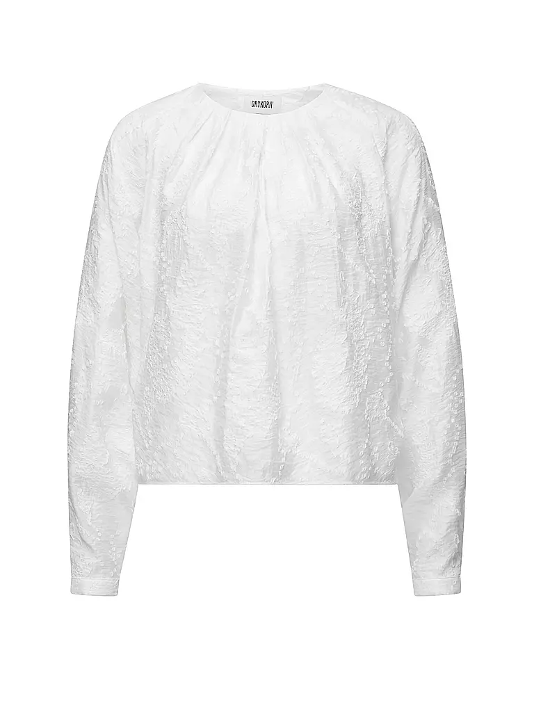 DRYKORN | Blusenshirt SEETHA_1 | creme