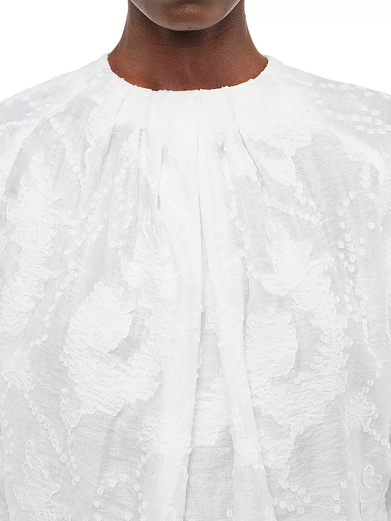 DRYKORN | Blusenshirt SEETHA_1 | creme