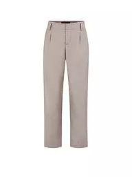 DRYKORN | Businesdhose DISPATCH | hellbraun