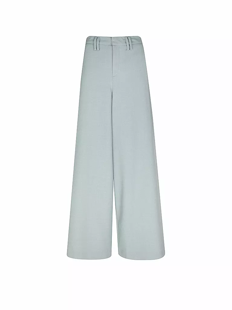 DRYKORN | Businesshose BROAD 10 | blau