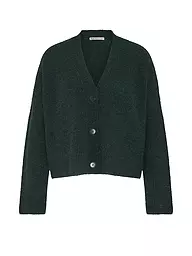 DRYKORN | Cardigan SAVIN  | olive