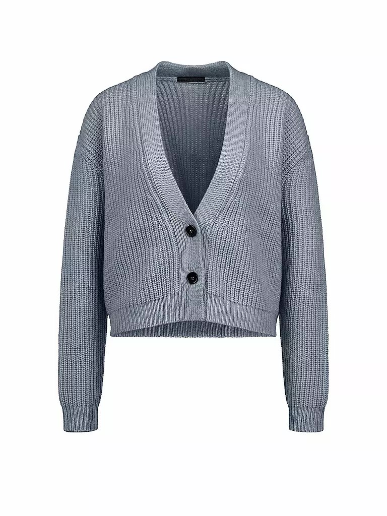 DRYKORN | Cardigan Sontje | blau