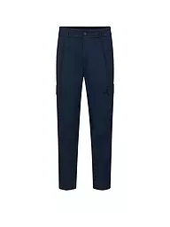 DRYKORN | Cargohose CASY  | blau