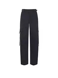 DRYKORN | Cargohose YOUNG | schwarz