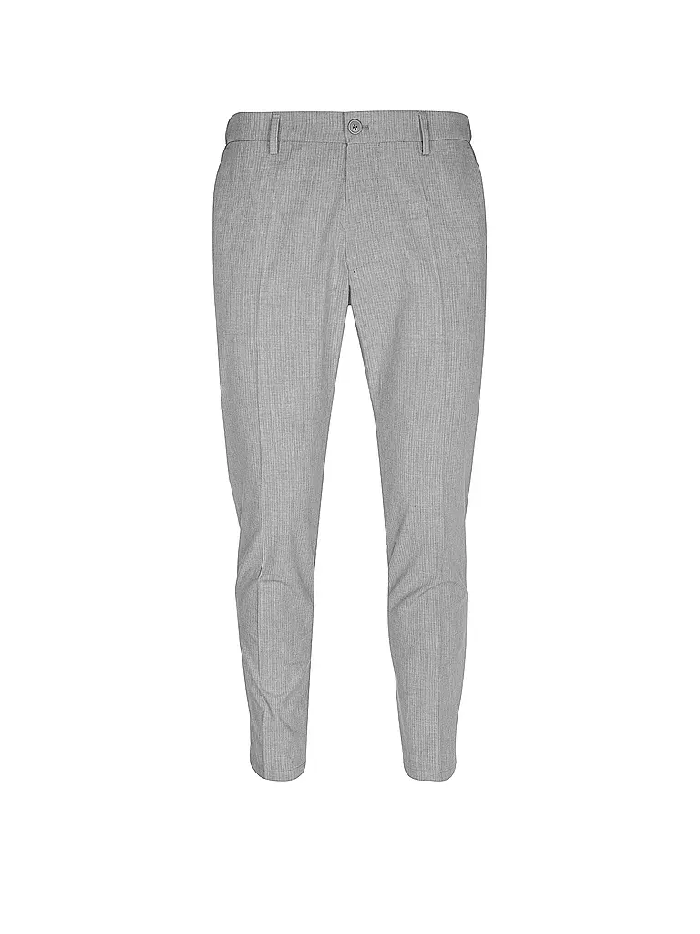 DRYKORN | Chino  | hellgrau