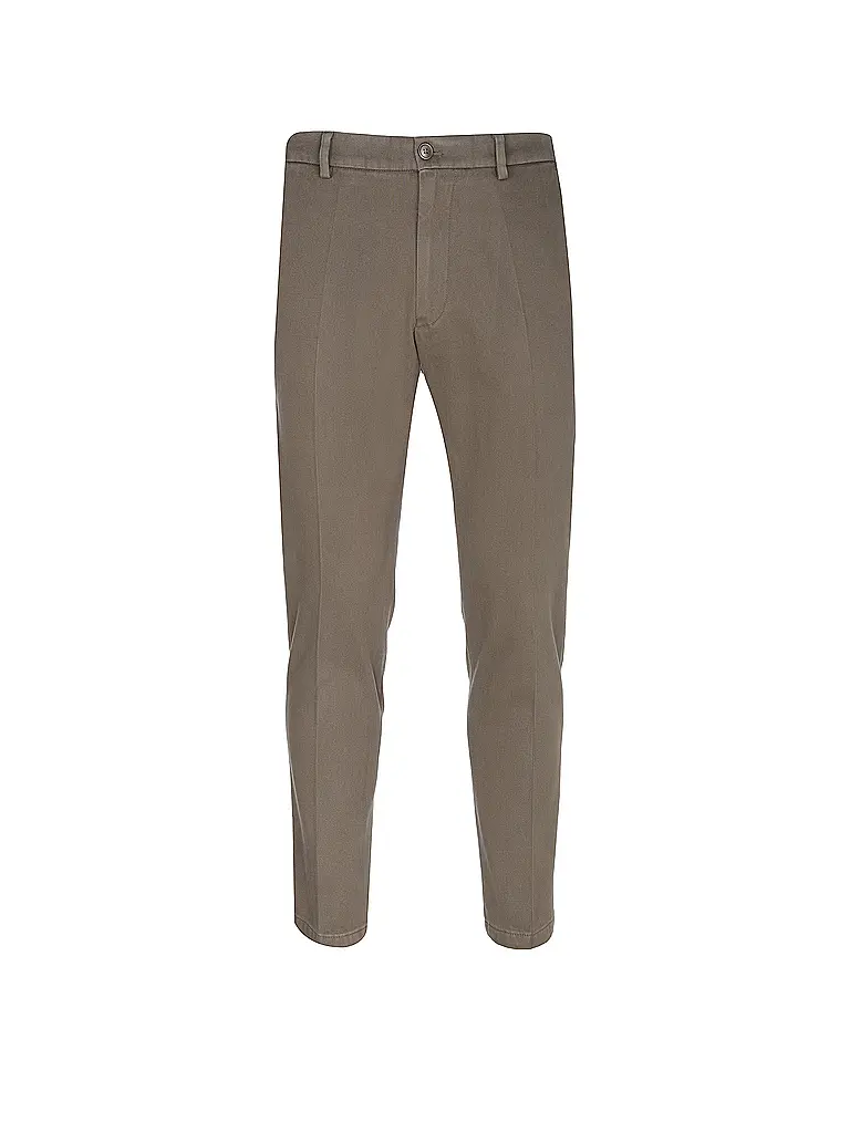 DRYKORN | Chino  | olive