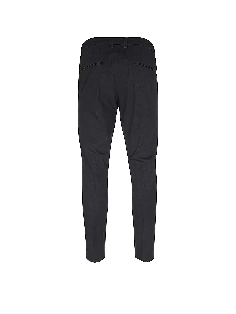 DRYKORN | Chino  | schwarz