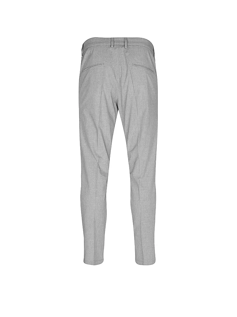 DRYKORN | Chino  | hellgrau