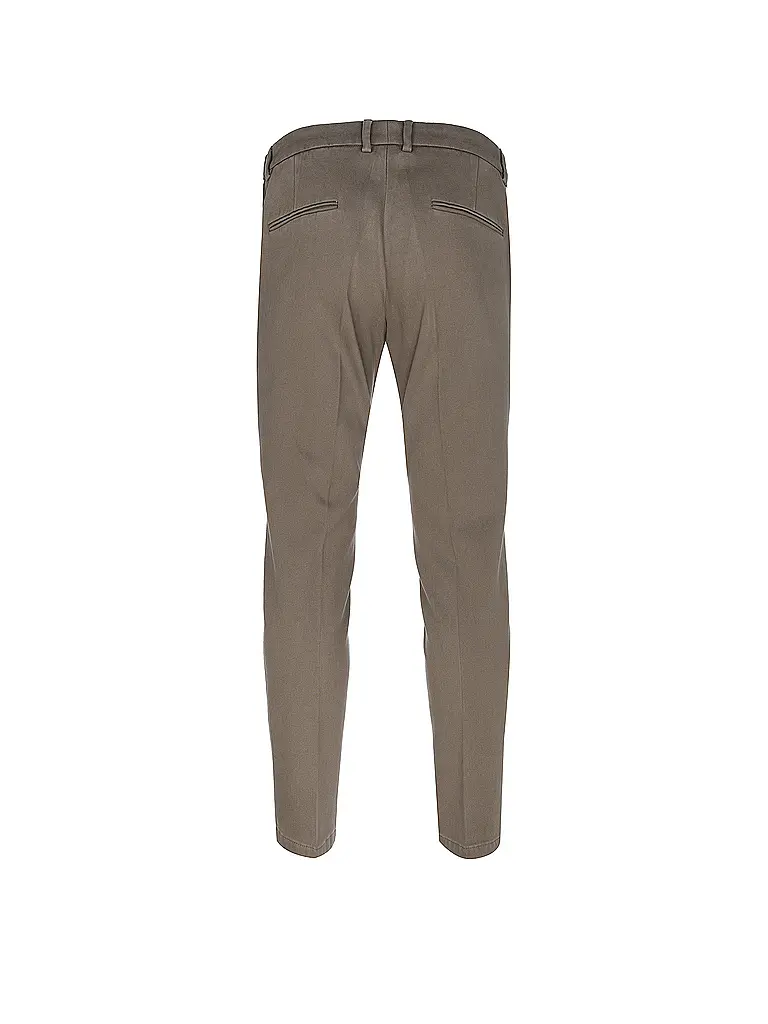 DRYKORN | Chino  | olive