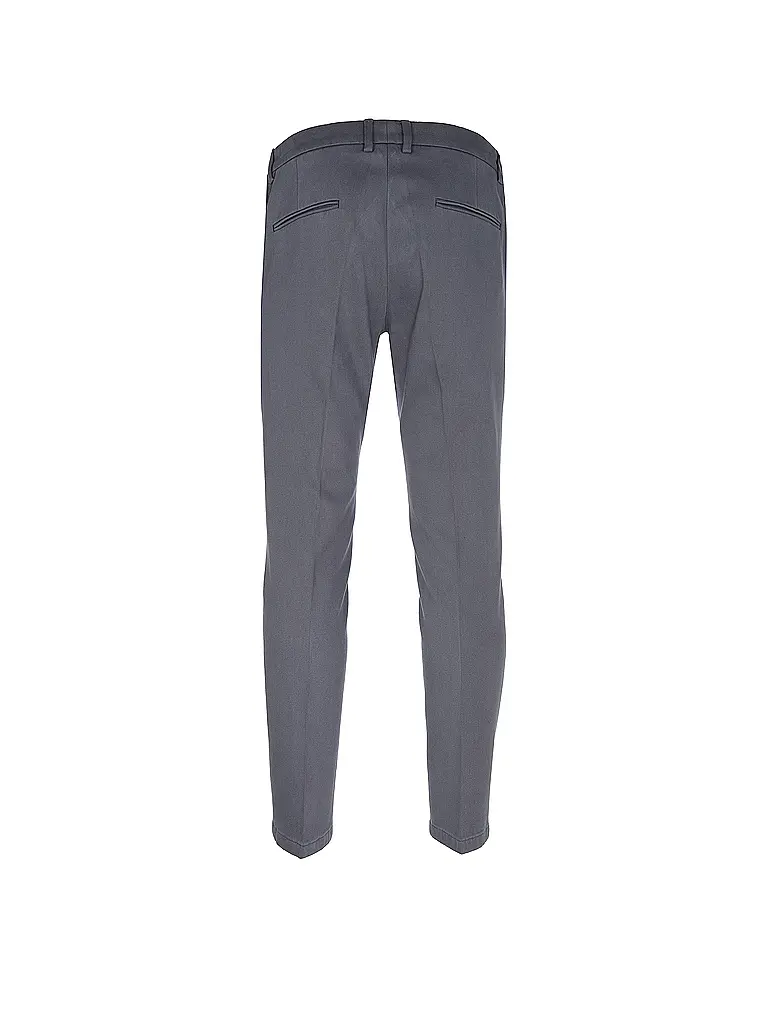 DRYKORN | Chino  | blau
