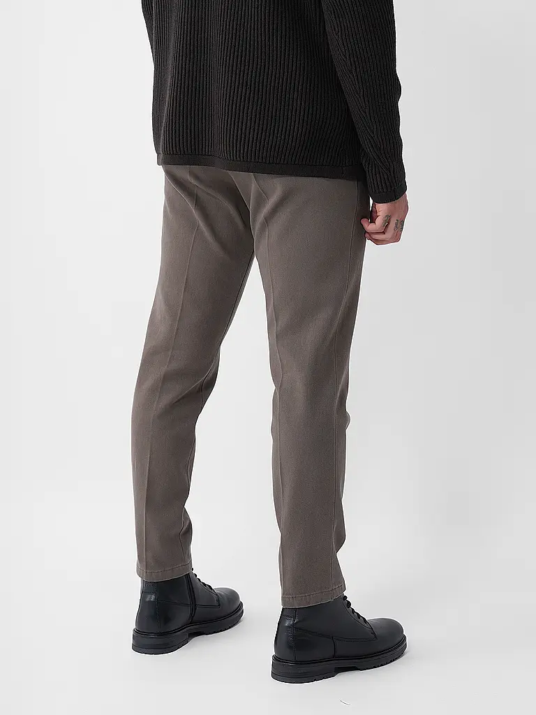 DRYKORN | Chino  | Olive