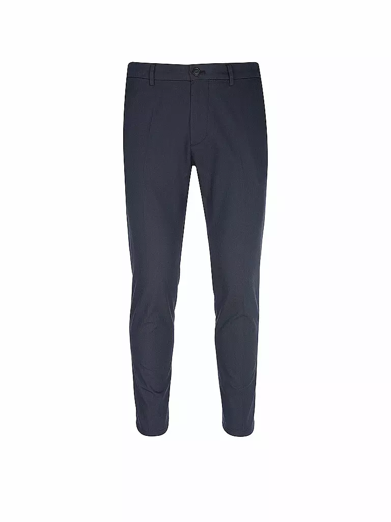 DRYKORN | Chino AJEND 10 | dunkelblau