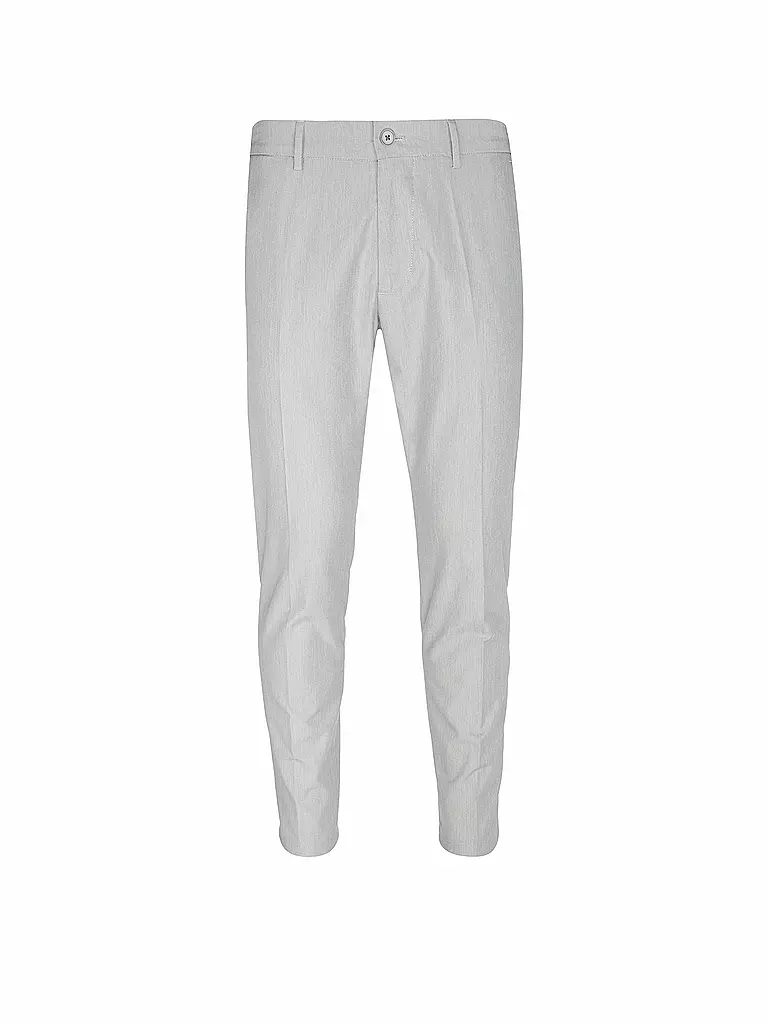 DRYKORN | Chino AJEND 10 | hellgrau