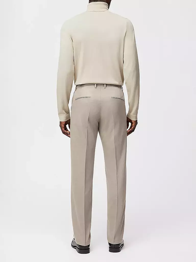 DRYKORN | Chino AJEND_RG | camel