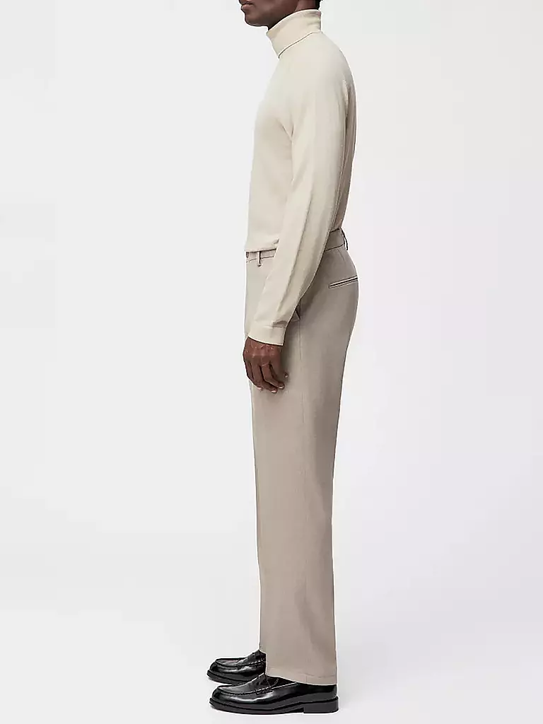 DRYKORN | Chino AJEND_RG | camel