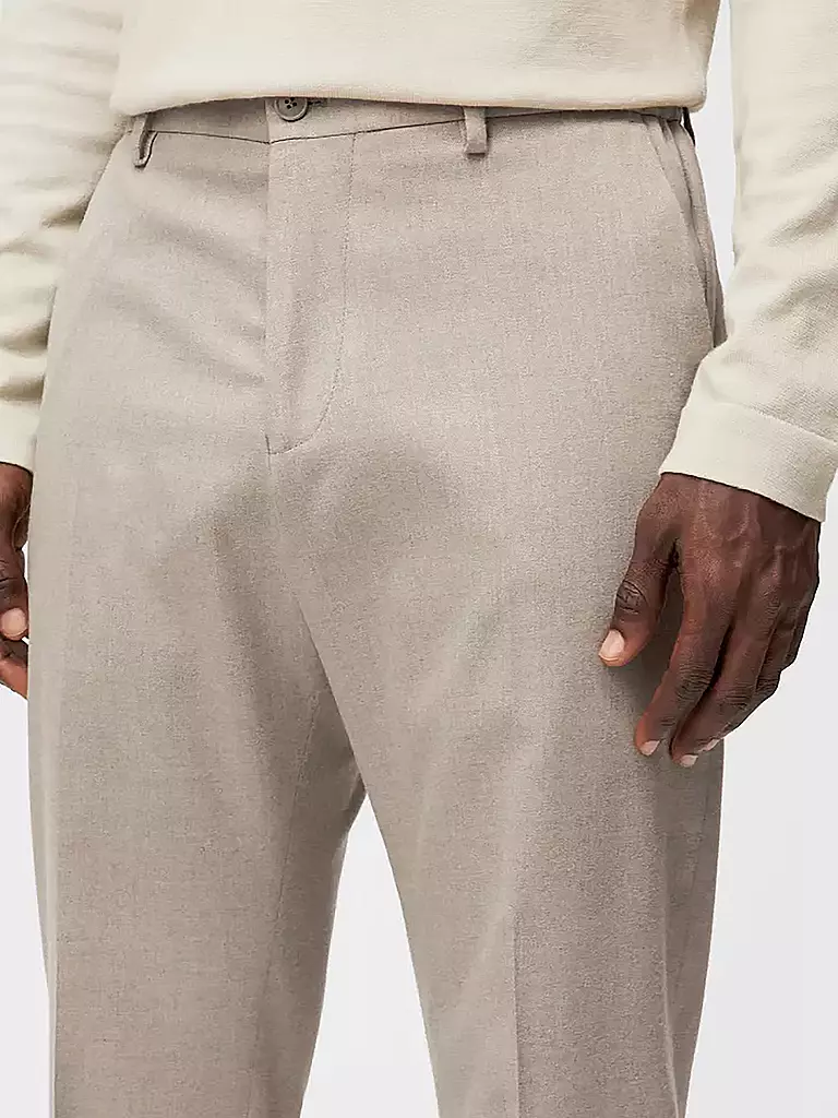 DRYKORN | Chino AJEND_RG | camel