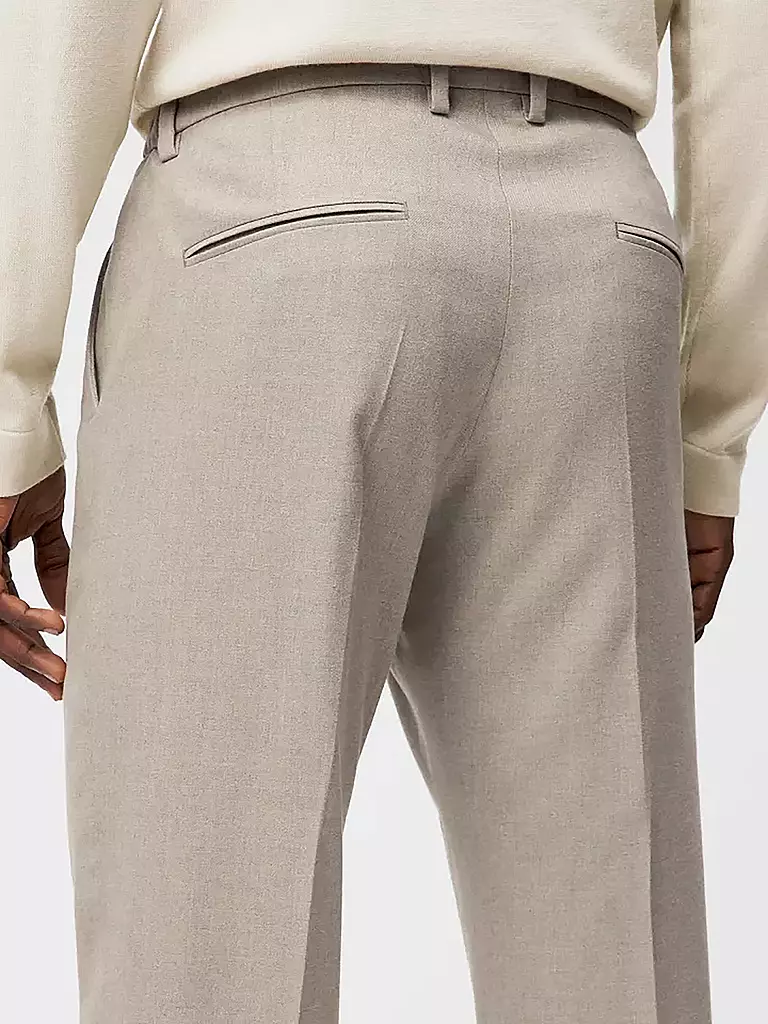 DRYKORN | Chino AJEND_RG | camel