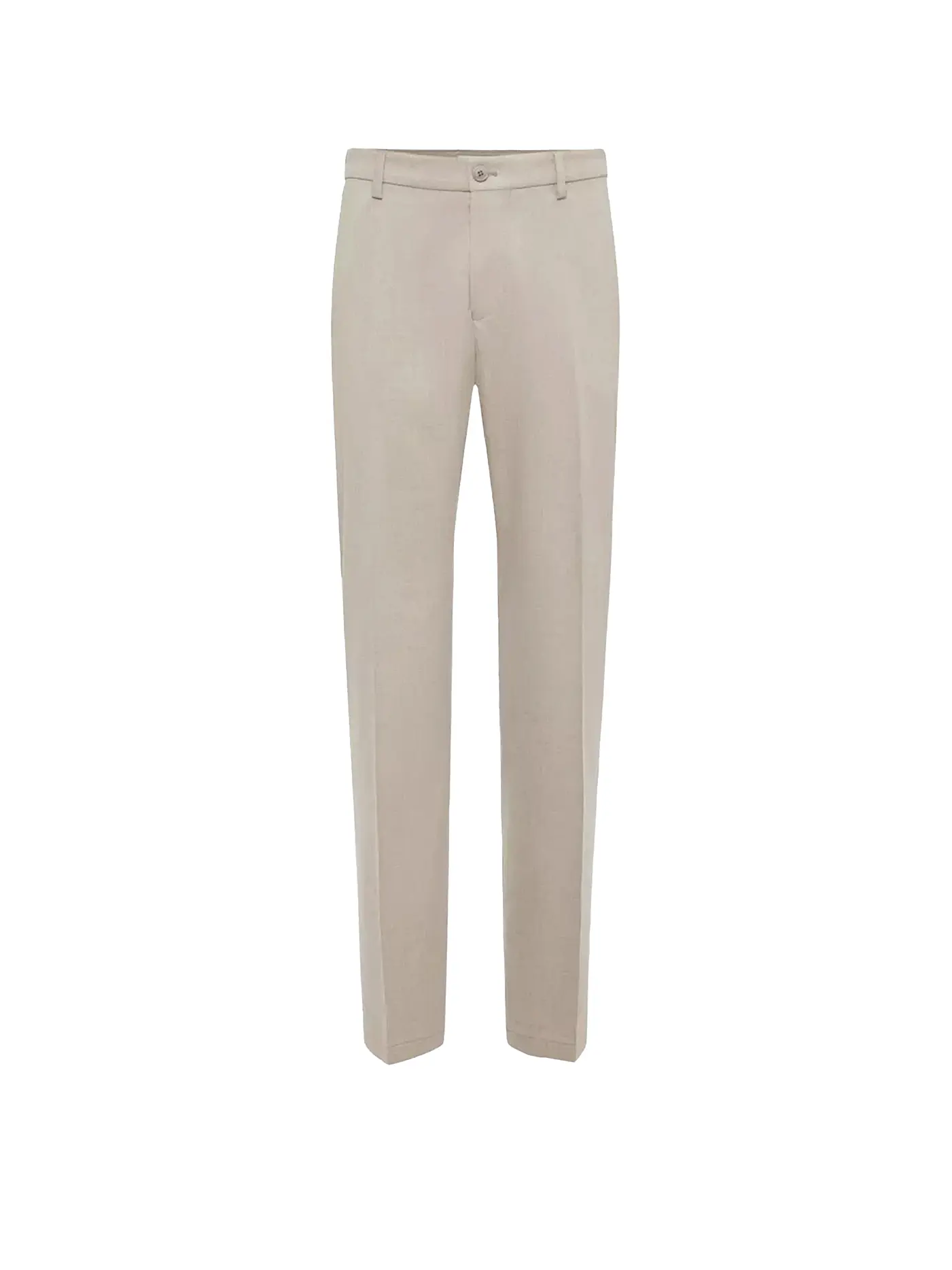 DRYKORN | Chino AJEND_RG | camel