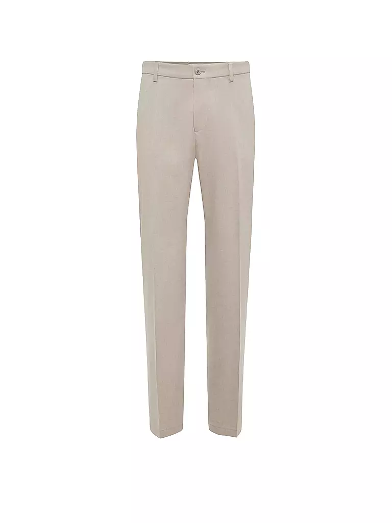 DRYKORN | Chino AJEND_RG | camel