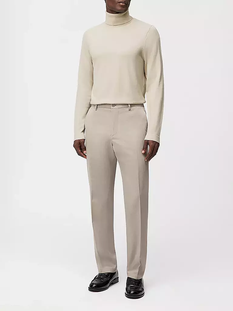 DRYKORN | Chino AJEND_RG | camel
