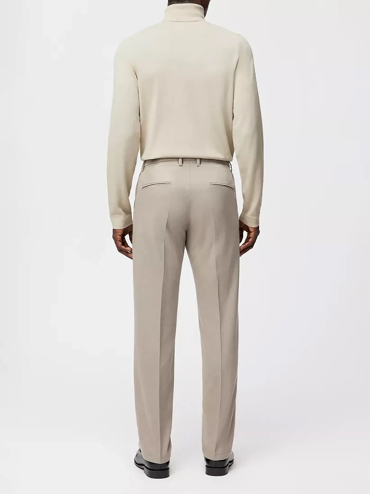 DRYKORN | Chino AJEND_RG | camel