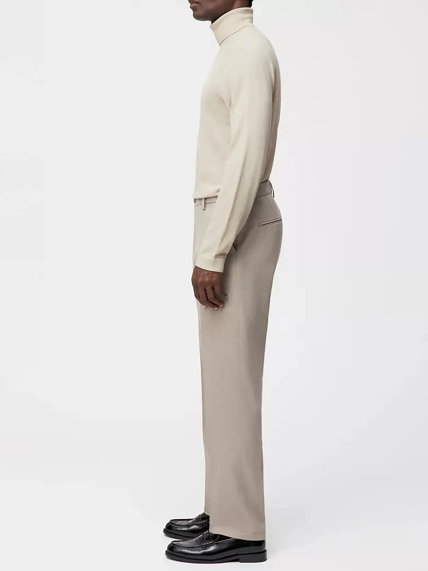 DRYKORN | Chino AJEND_RG | camel