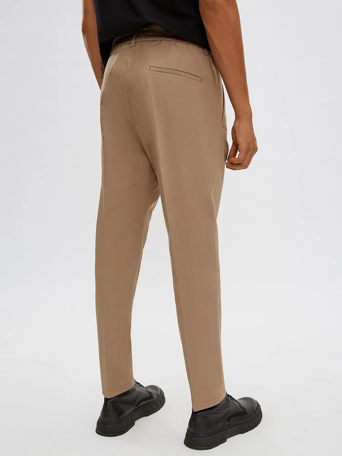 DRYKORN | Chino CHASY  | beige