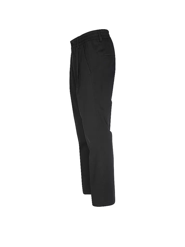 DRYKORN | Chino CHASY  | schwarz