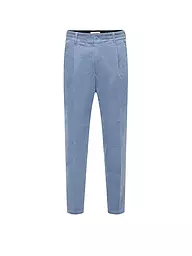 DRYKORN | Chino CHASY 10 | hellblau