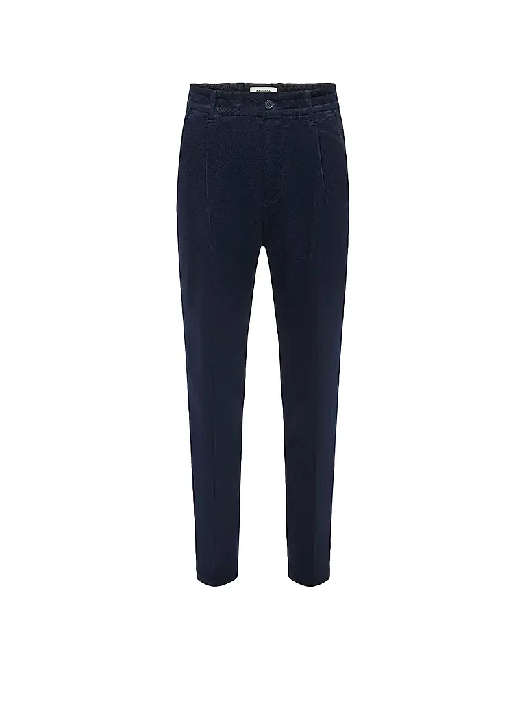 DRYKORN | Chino CHASY 10 | dunkelblau
