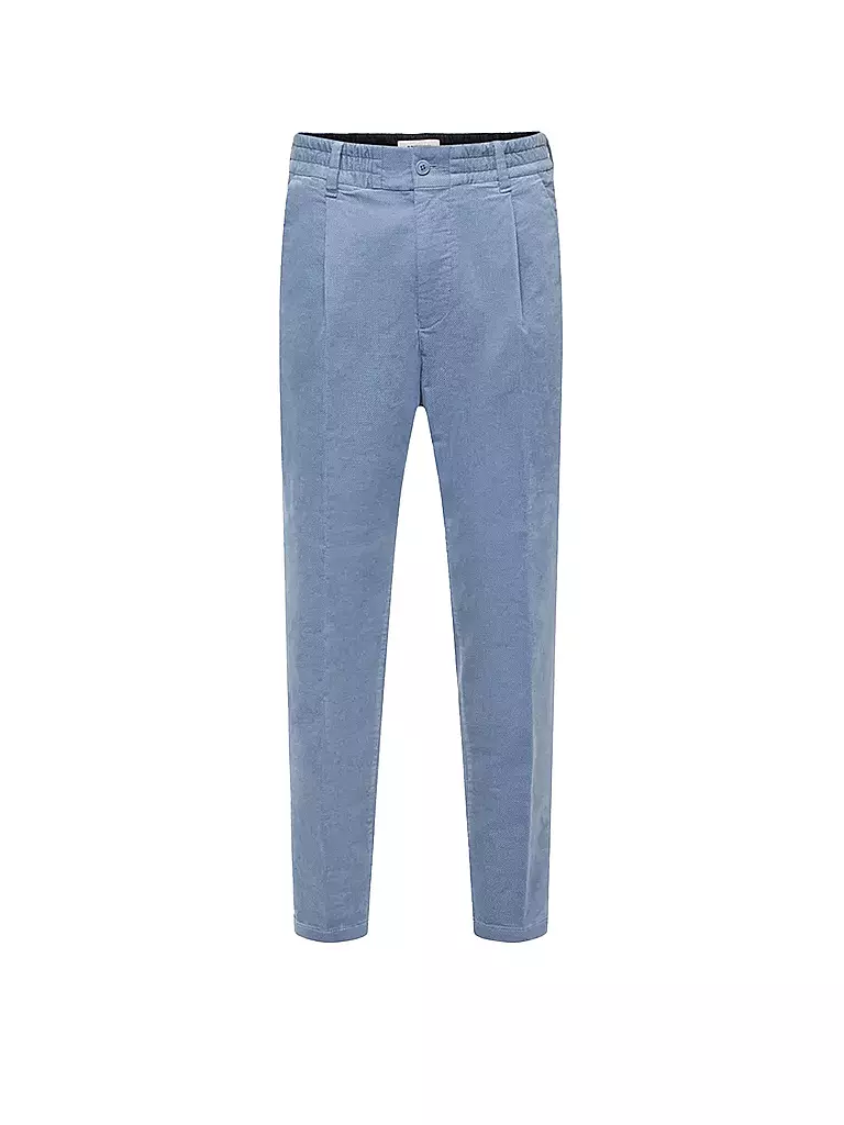 DRYKORN | Chino CHASY 10 | hellblau
