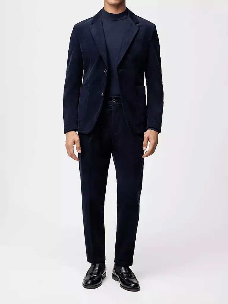 DRYKORN | Chino CHASY 10 | dunkelblau