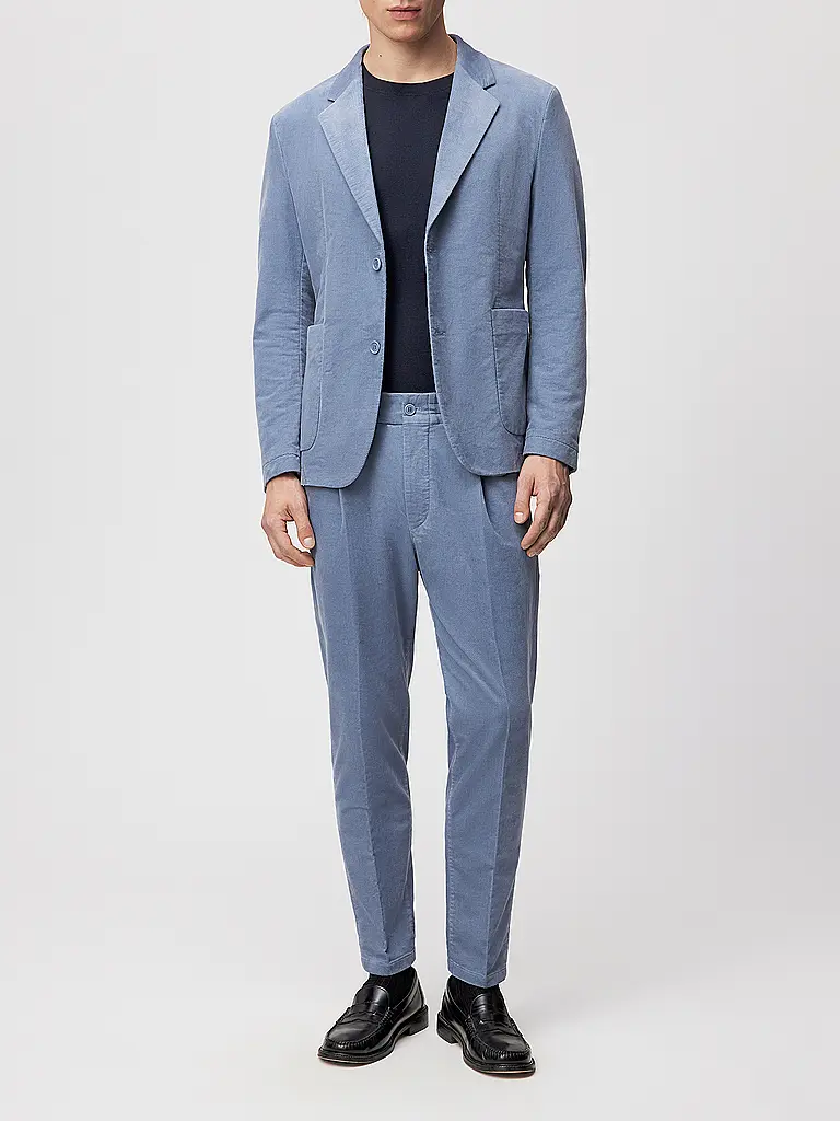 DRYKORN | Chino CHASY 10 | hellblau