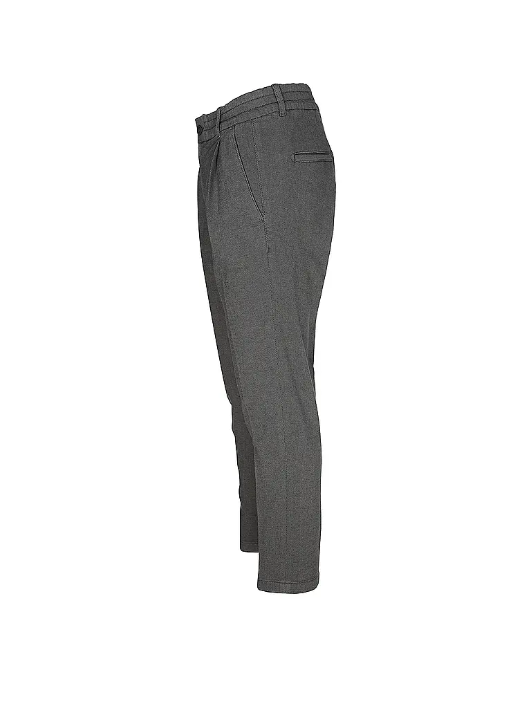 DRYKORN | Chino CHASY 10 | grau