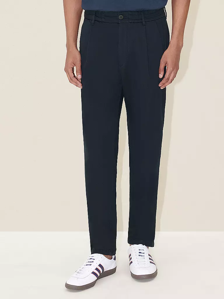 DRYKORN | Chino CHASY 10 | blau
