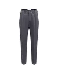 DRYKORN | Chino CHASY | grau