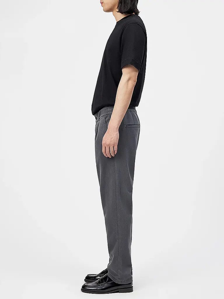 DRYKORN | Chino CHASY | Grau